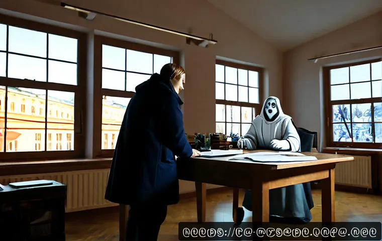 신비아파트 제작사의 후속작 계획 - Photorealistic Russian animation studio planning a new family-friendly supernatural adventure series...